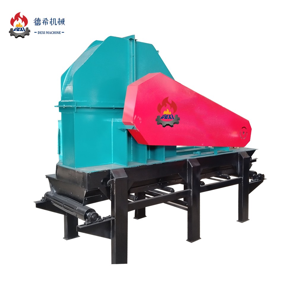  Industrial Disc Type Wood Chipper /Round Disc Wood Chipper/Paper mill wood chip machine