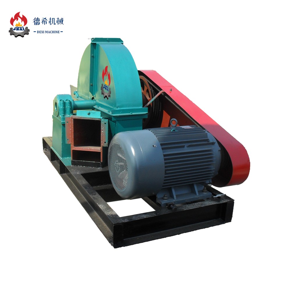  Industrial Disc Type Wood Chipper /Round Disc Wood Chipper/Paper mill wood chip machine