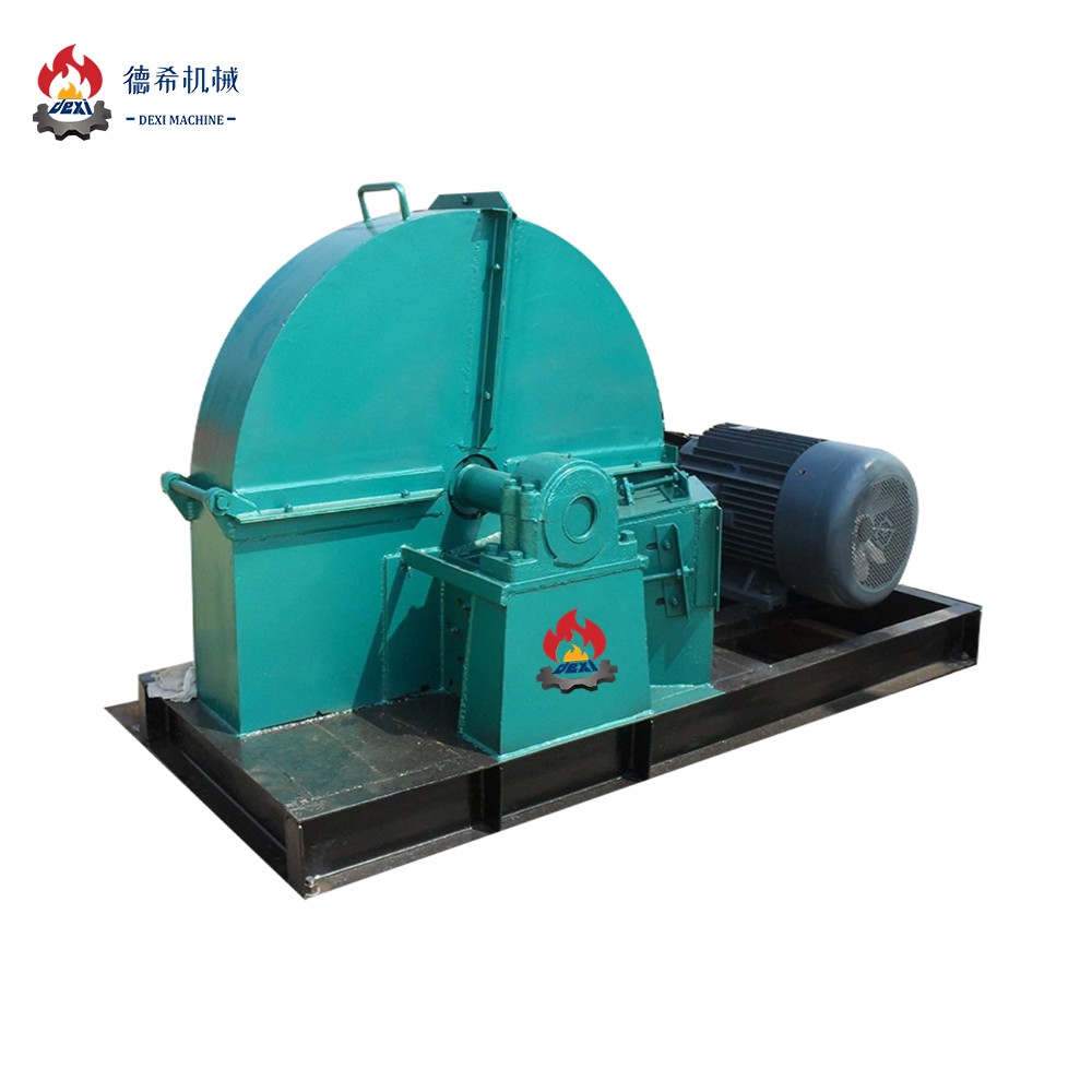  Industrial Disc Type Wood Chipper /Round Disc Wood Chipper/Paper mill wood chip machine