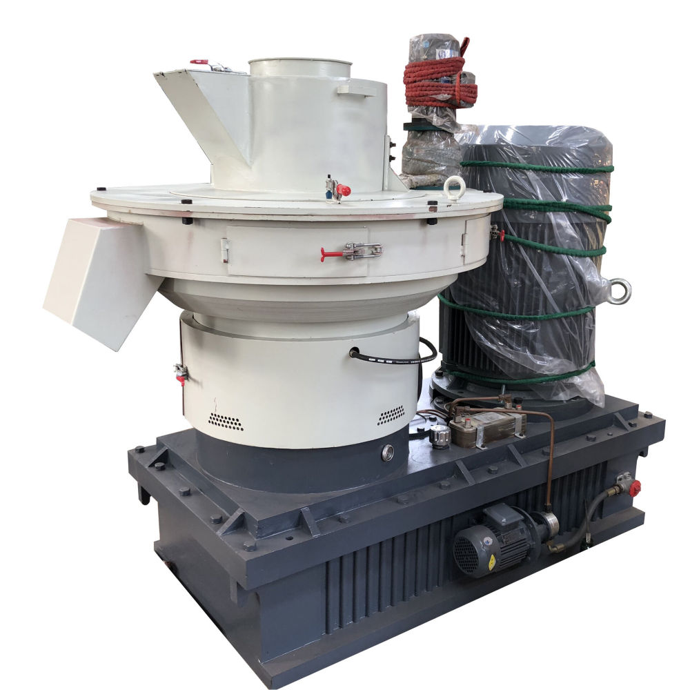 XGJ460P Pellet Mill Machine