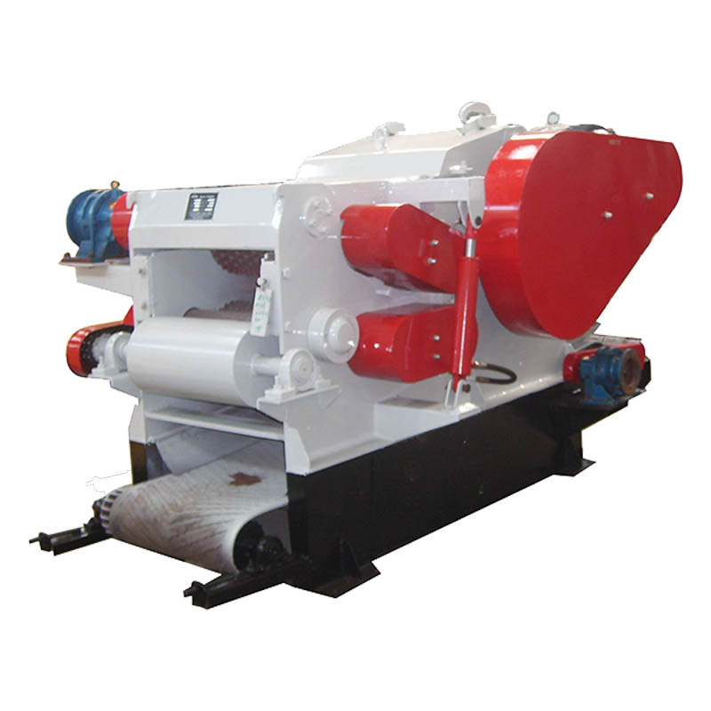 GX216 Wood Chipping Machine
