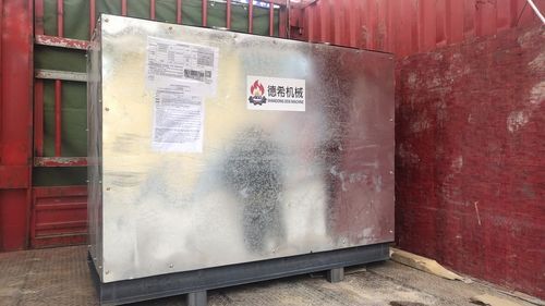 Delivery the Stainless steel ring die for our Poland customer