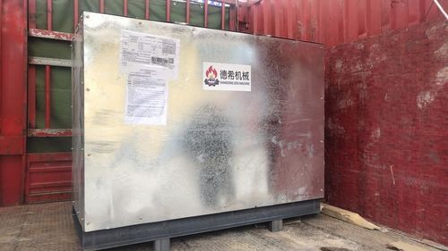 Delivery the Stainless steel ring die for our Poland customer