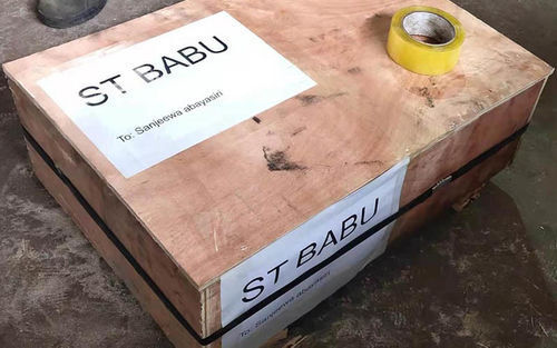 Blades and feeding roller gearbox for GX216 wood chipper