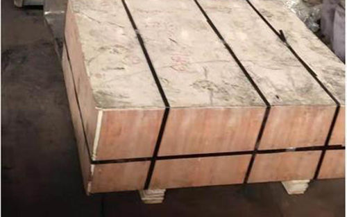 Packing and Loading XGJ850 Vertical ring die of wood pellet machine