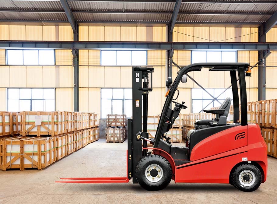 Scientific Selection and Scenario Adaptation: Unlocking the Key to Efficient Forklift Application