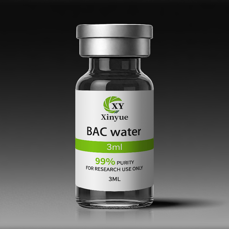 BAC 3ml
