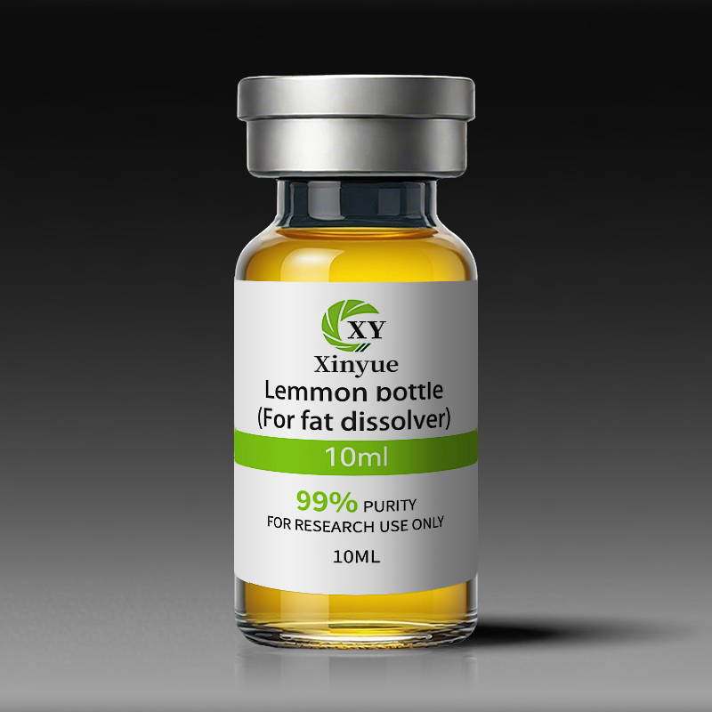 Lemmon 10ml