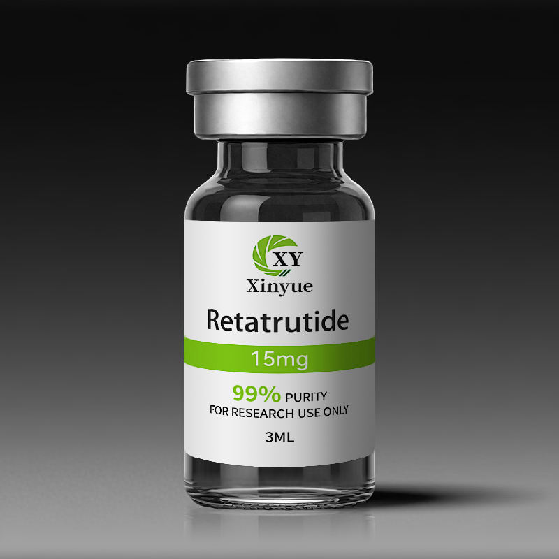 RT Peptide 15mg