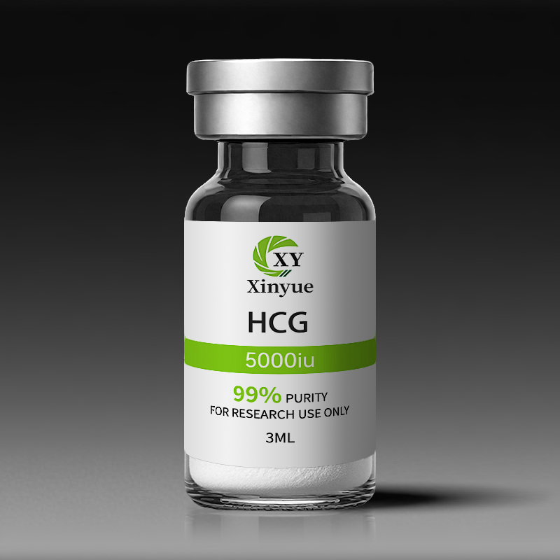 HCG 5000iu
