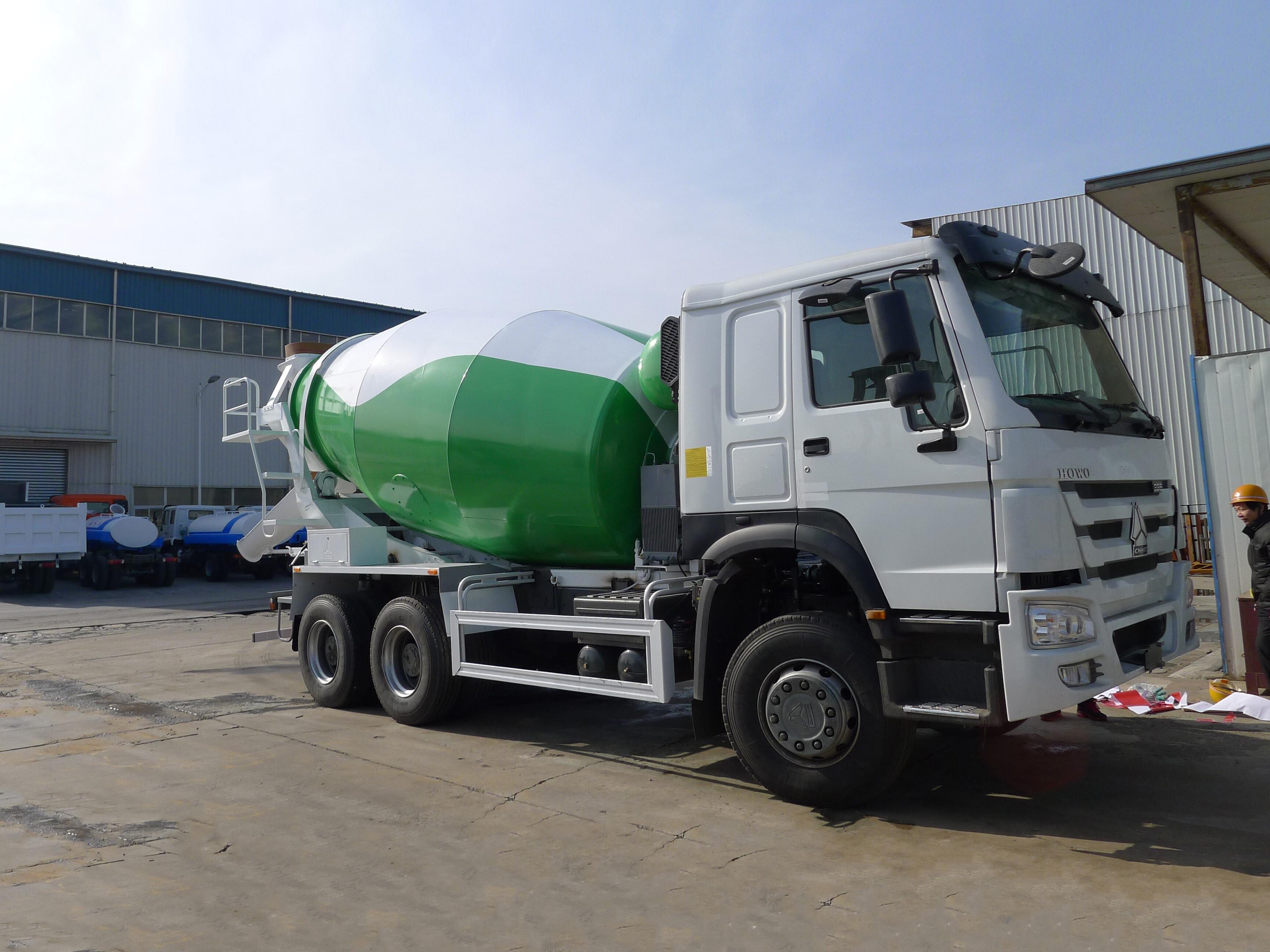 SINOTRUK HOHAN Series a vendu 20 mille véhicules en 2020