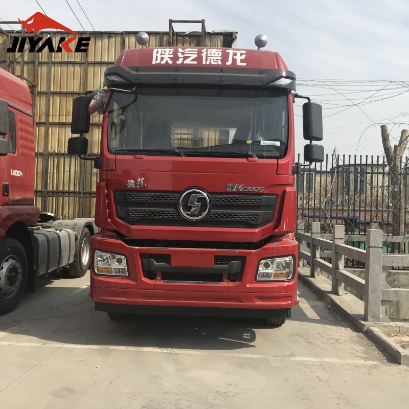 Camion tracteur Camion tracteur