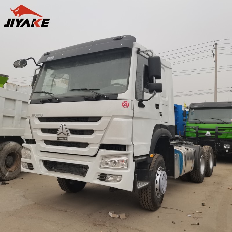 Camion tracteur Camion tracteur