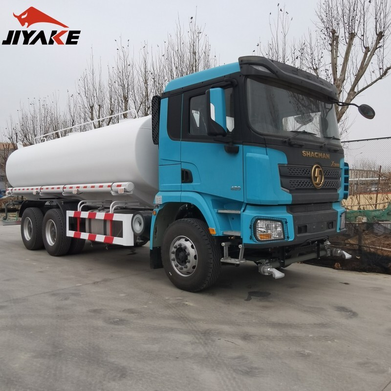 Camion-citerne Camion-citerne