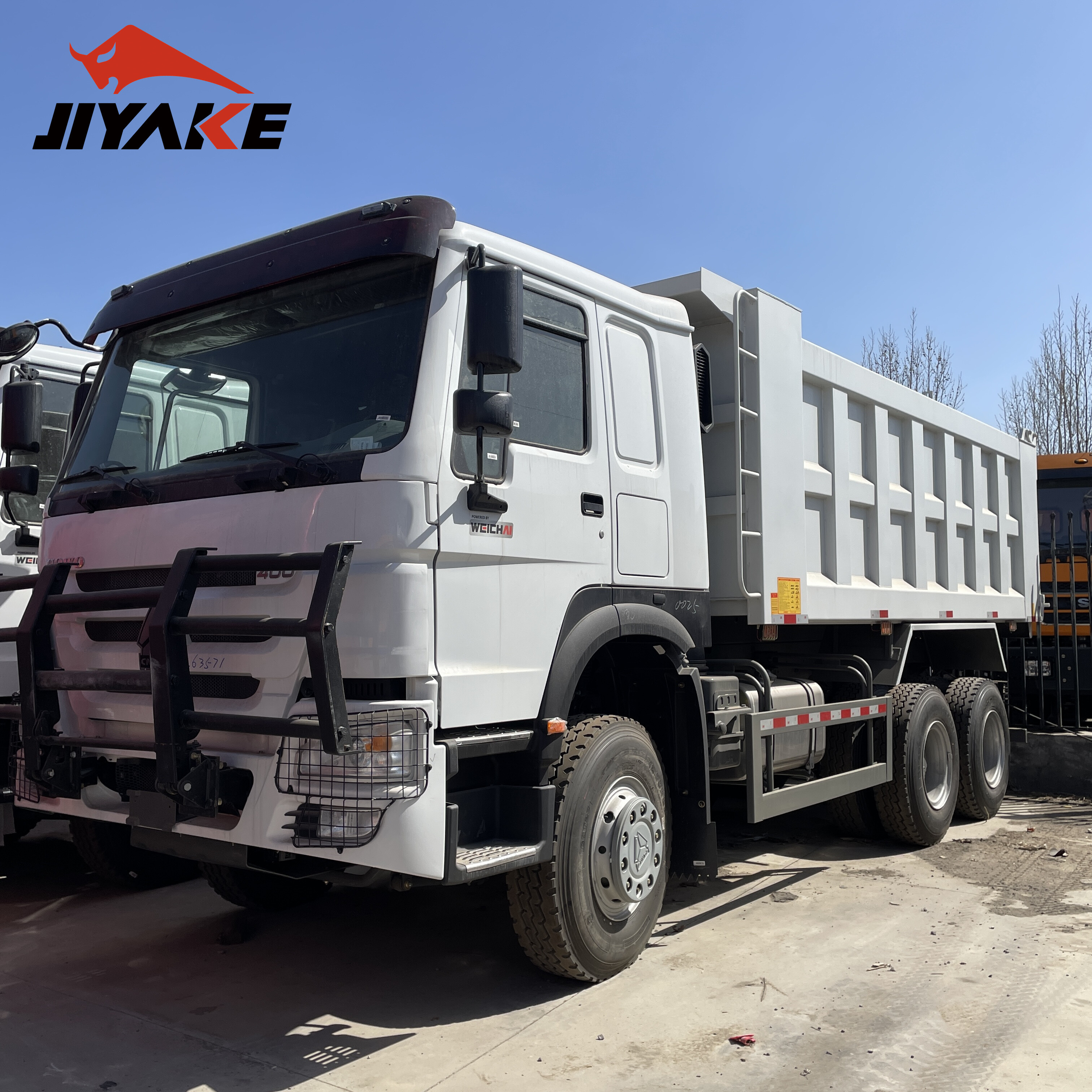 Comment repérer une benne basculante qui ne résistera pas aux conditions minières difficiles