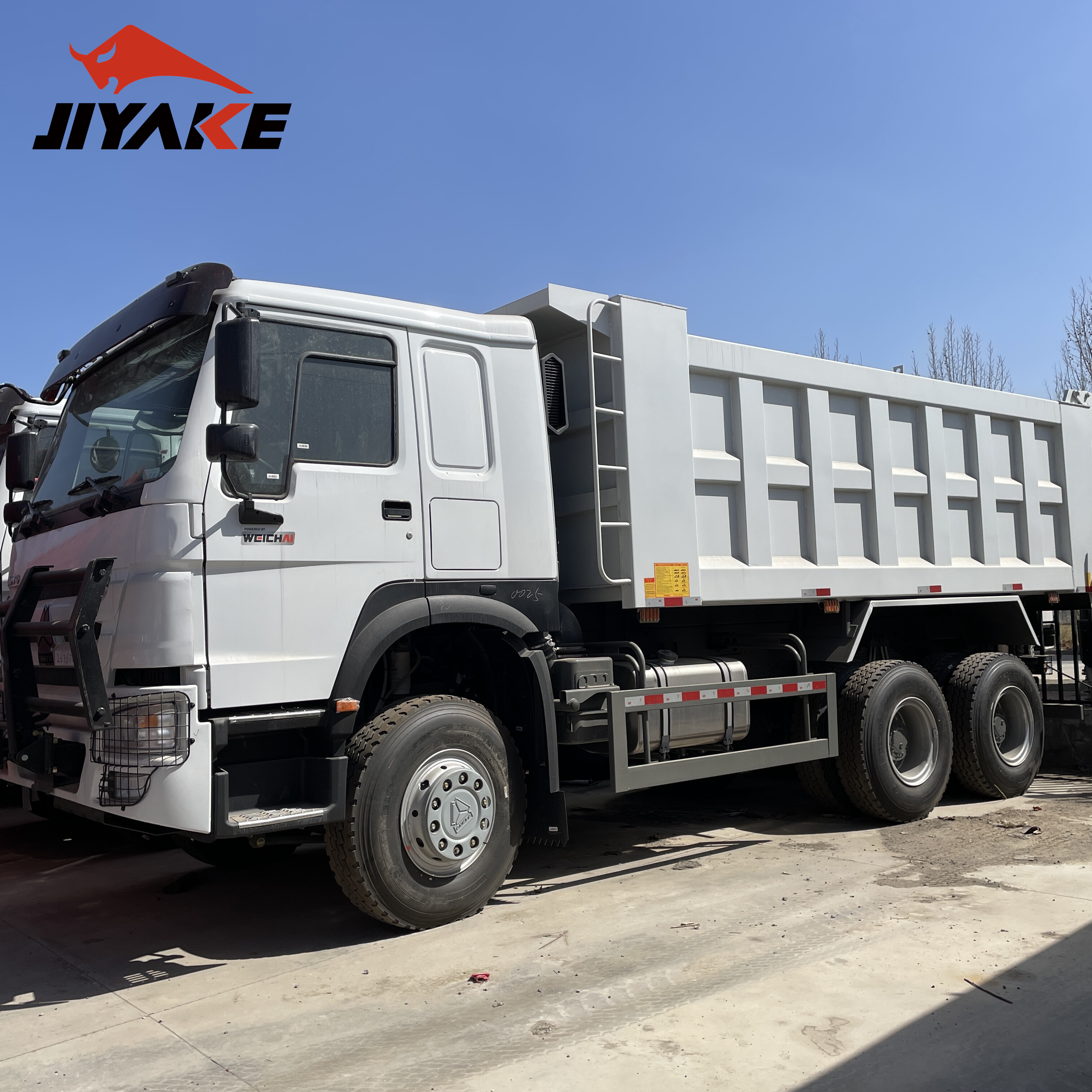 Principes de base du système hydraulique d'un camion-benne et risques de panne