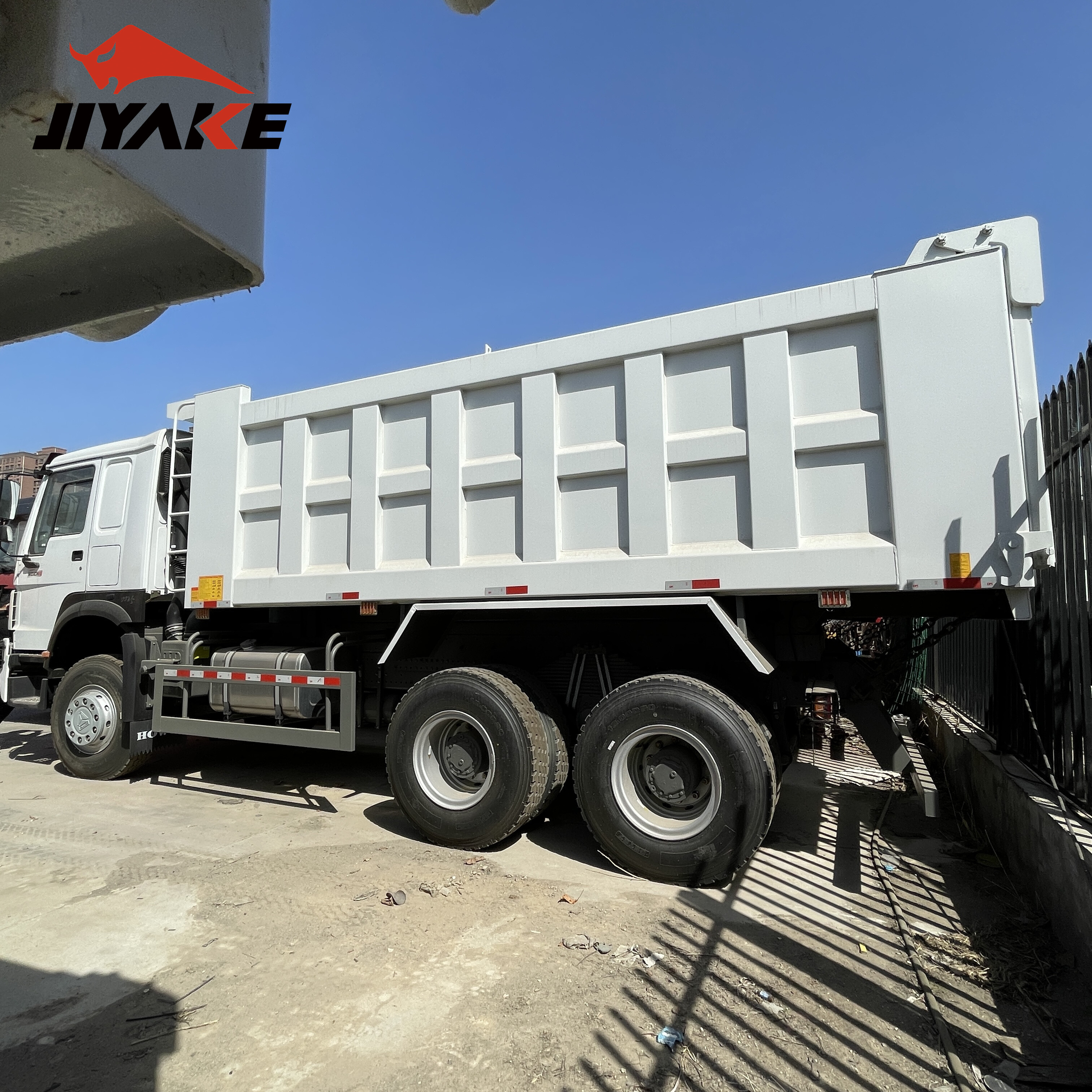 Guide de configuration des essieux : De combien d'essieux avez-vous vraiment besoin pour les charges lourdes ?