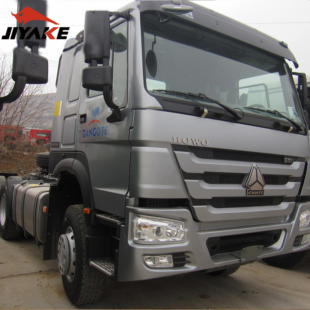 Camion tracteur Camion tracteur