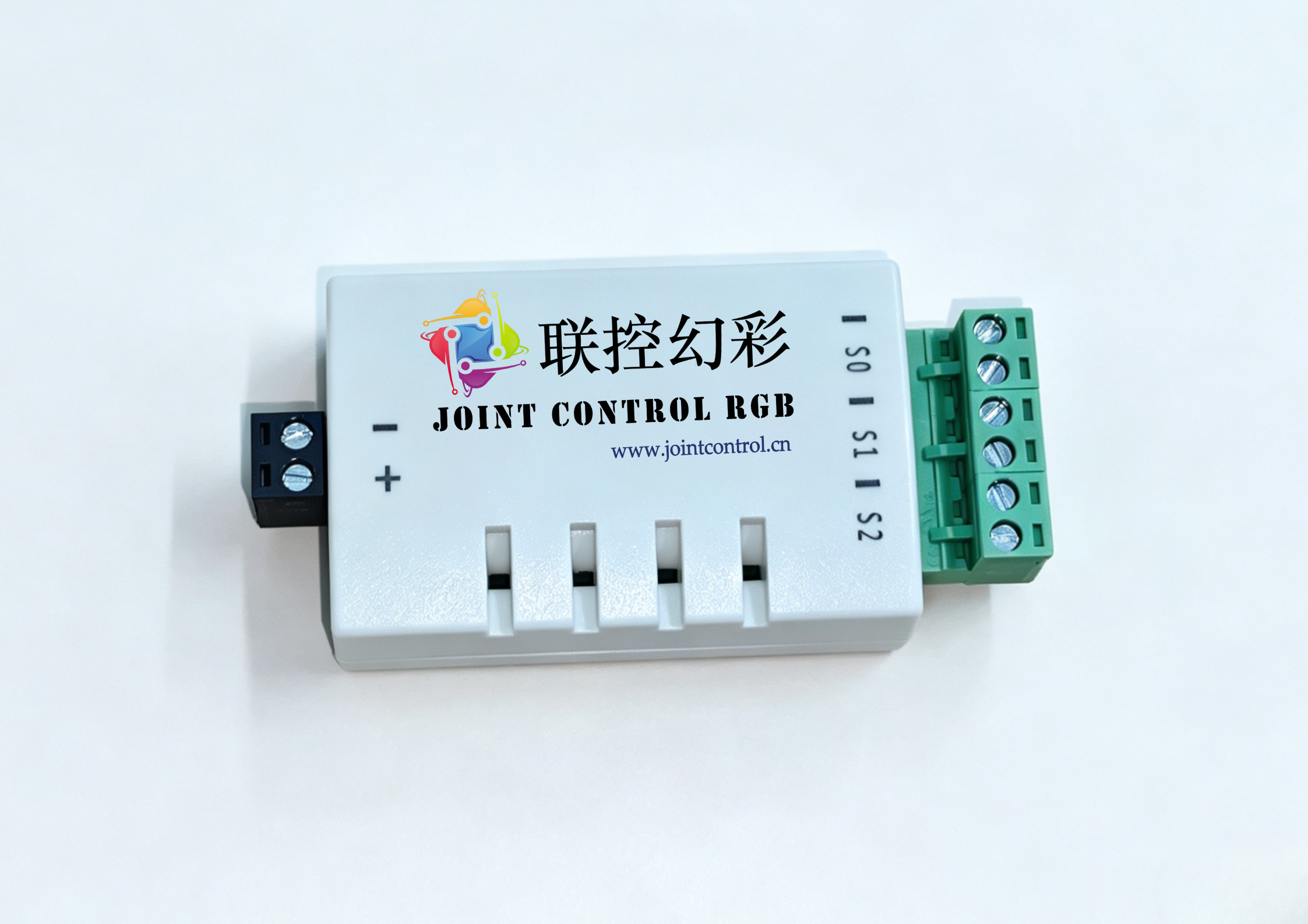 Программное обеспечение Joint Control RGB