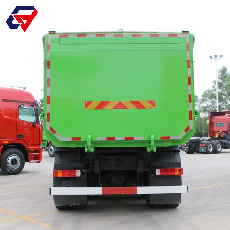 Foton Auman Dump Truck Etx 6x4 10 wheeler 30 40 Ton Tipper Trucks