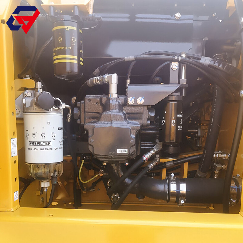 Komatsu PC300/300LC 33 Ton Hydraulic Excavator