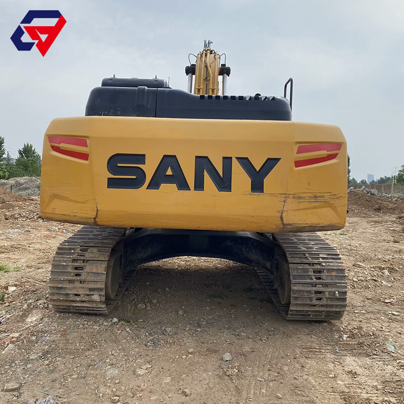 Sany SY305H Excavator