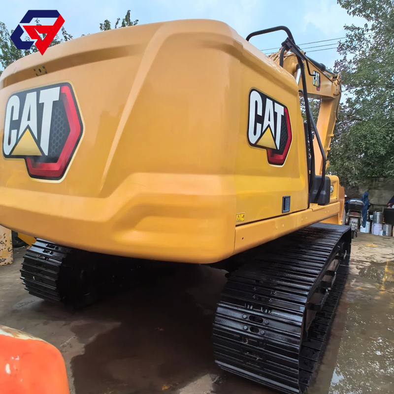 Cat 320GC 20 Ton Excavator