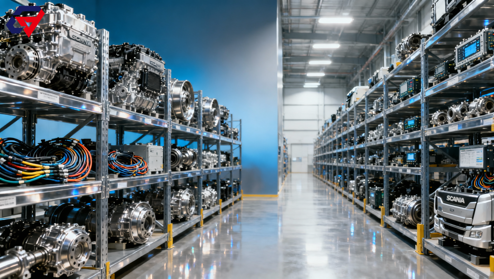 NEXT ERA Heavy-Duty Trucks Launches Independent Parts Center