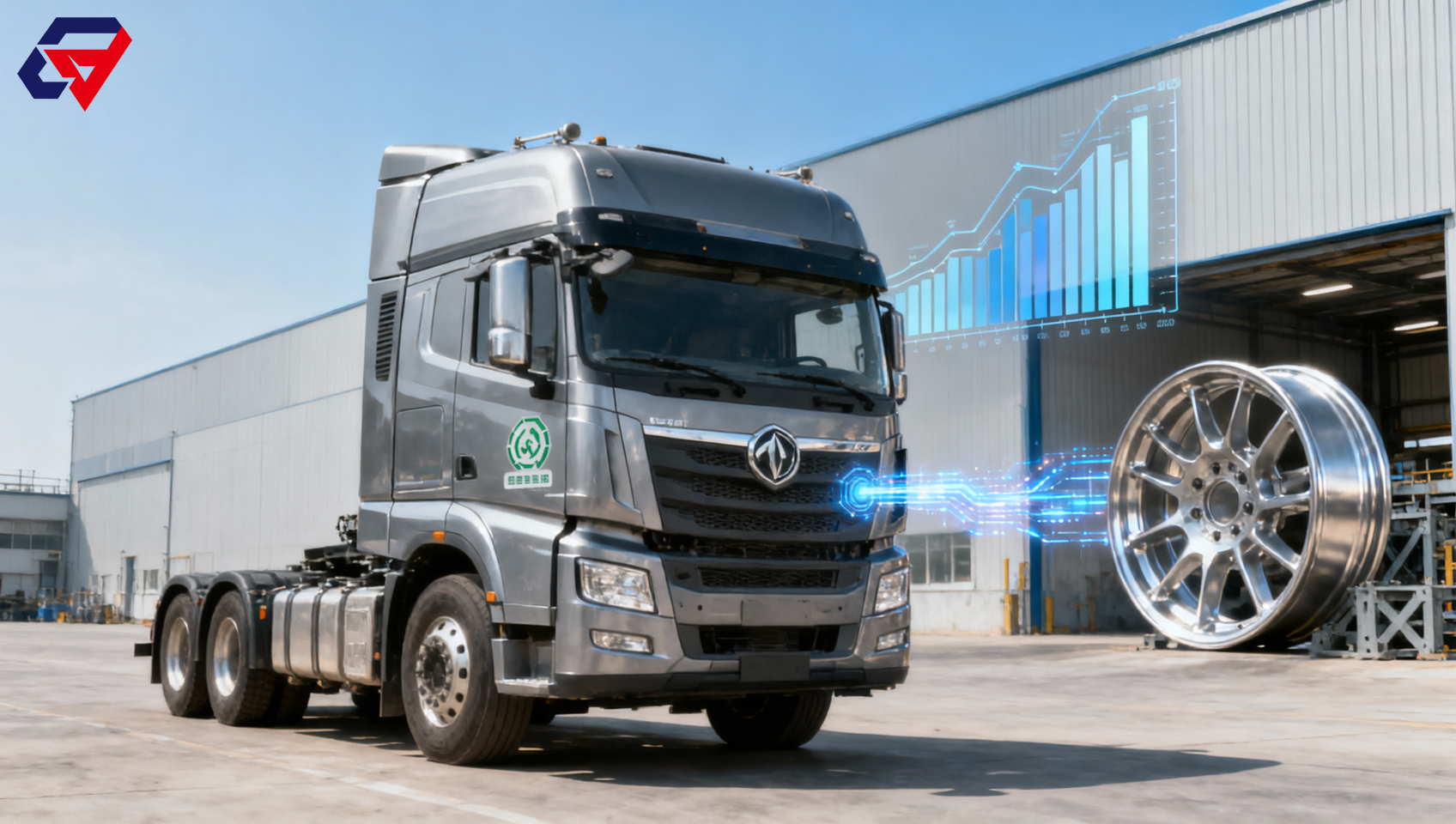 EU CBAM Extends to Commercial Vehicles from Oct 2026