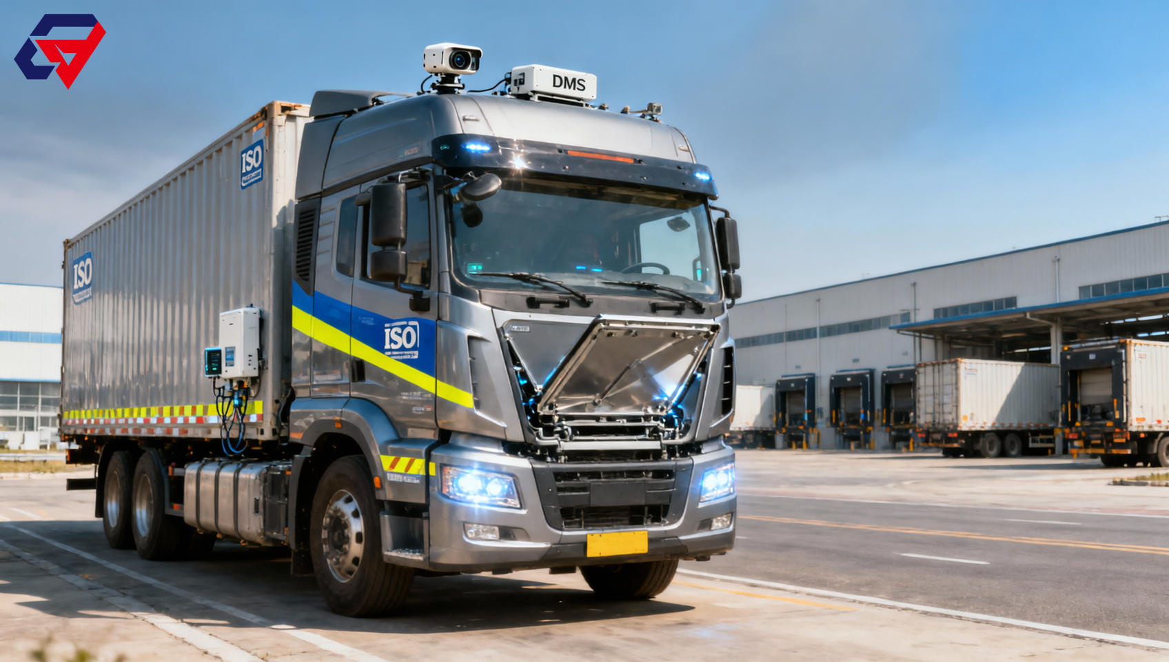 China’s New Fatigue Driving Rules Take Effect June 1, 2026