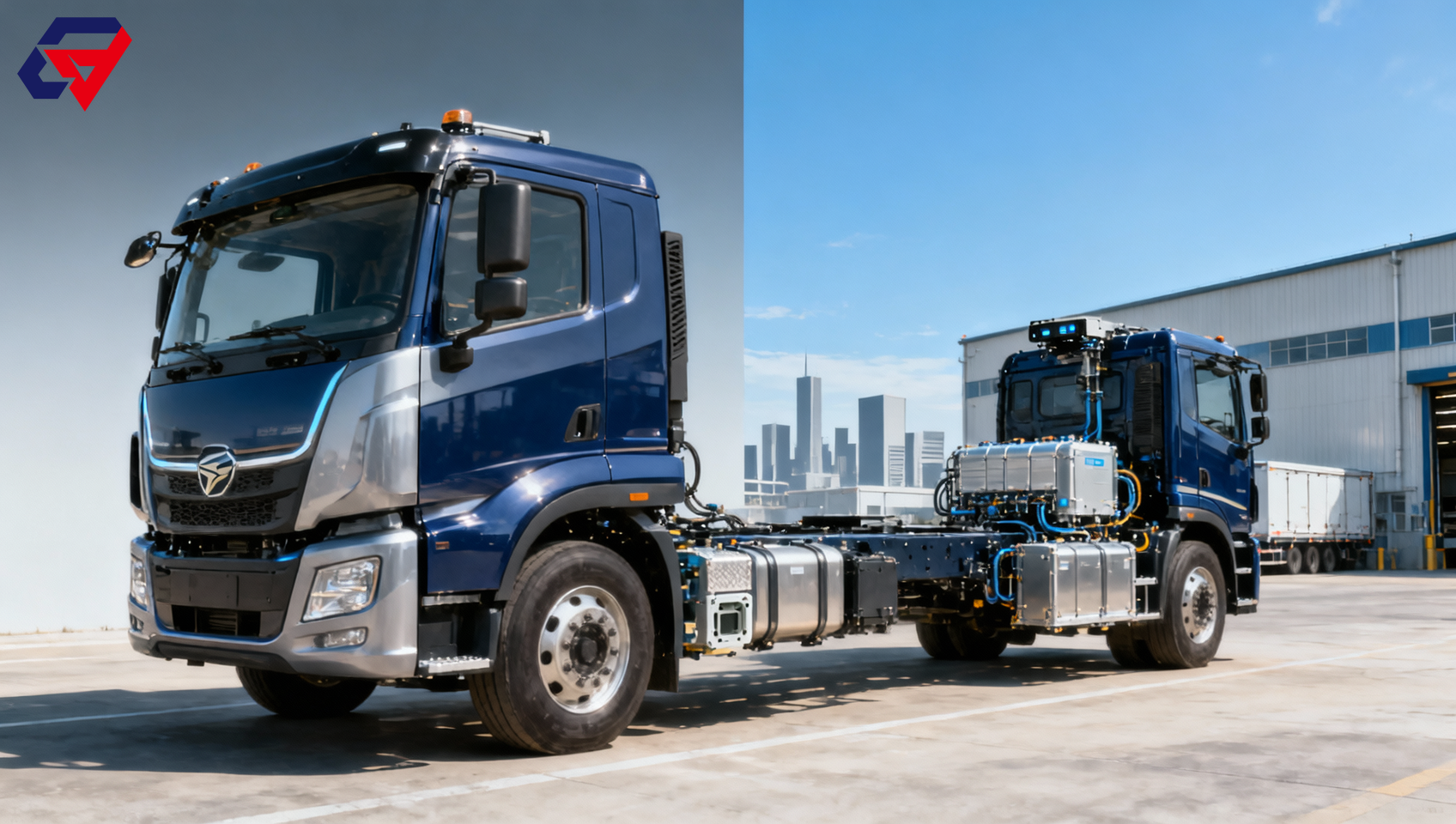 China Sets Up to $8,000 Subsidy for Urban Bus & Special EV Updates