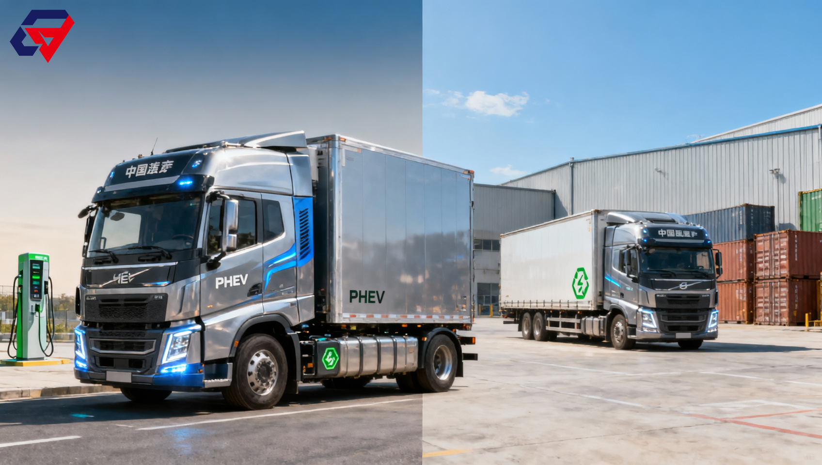 EU Plans to Extend Anti-Subsidy Tariffs to Hybrid Heavy-Duty Trucks EU Plans to Extend Anti-Subsidy Tariffs to Hybrid Heavy-Duty Trucks
