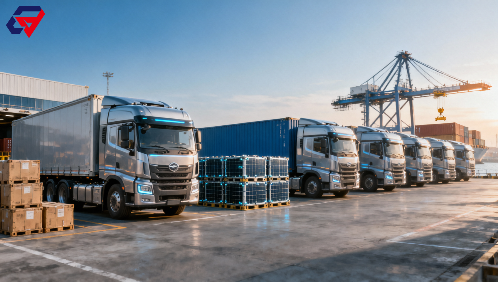 EU Battery Compliance Delay Eases Export Pressure EU Battery Compliance Delay Eases Export Pressure