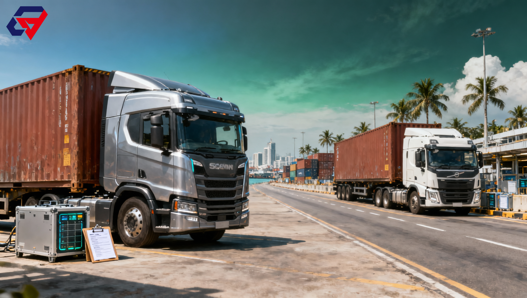 Malaysia Ends EV Import Relief, Raising E-Truck Costs Malaysia Ends EV Import Relief, Raising E-Truck Costs