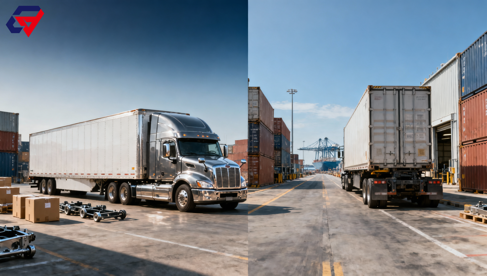 U.S. Sets 82.37% Preliminary CVD on China Box Trailers U.S. Sets 82.37% Preliminary CVD on China Box Trailers