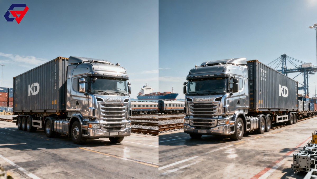 Single-Form Pilot Expands, Cutting Truck Export Delays Single-Form Pilot Expands, Cutting Truck Export Delays