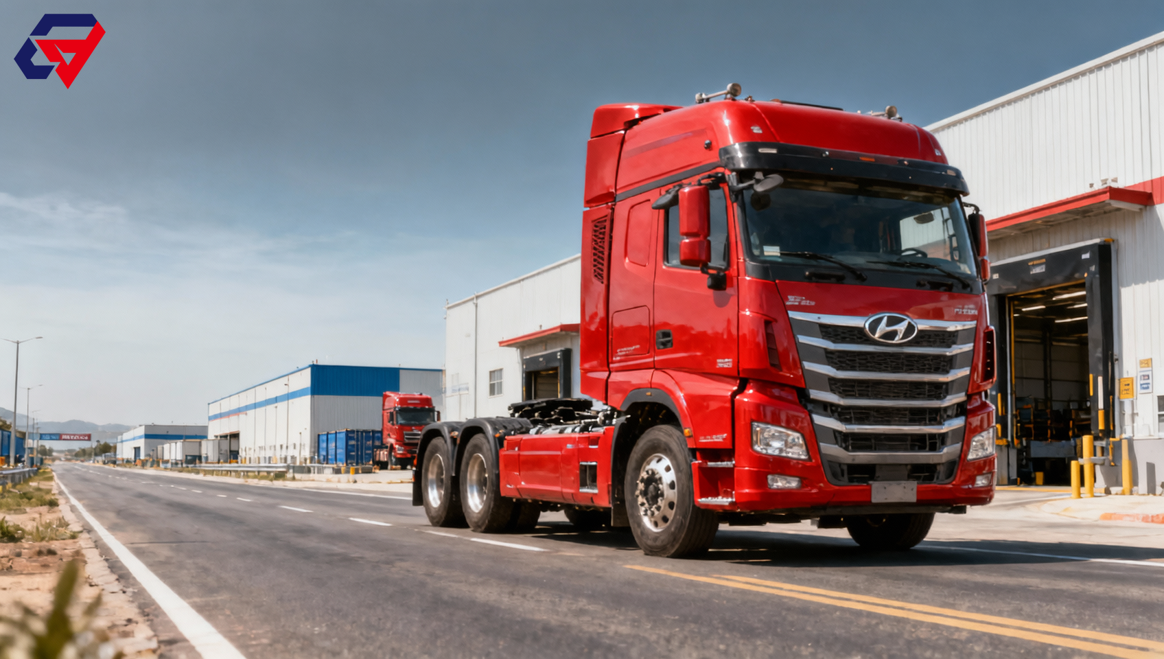 China Heavy Truck Wins ECE R138 Entry in Mexico China Heavy Truck Wins ECE R138 Entry in Mexico