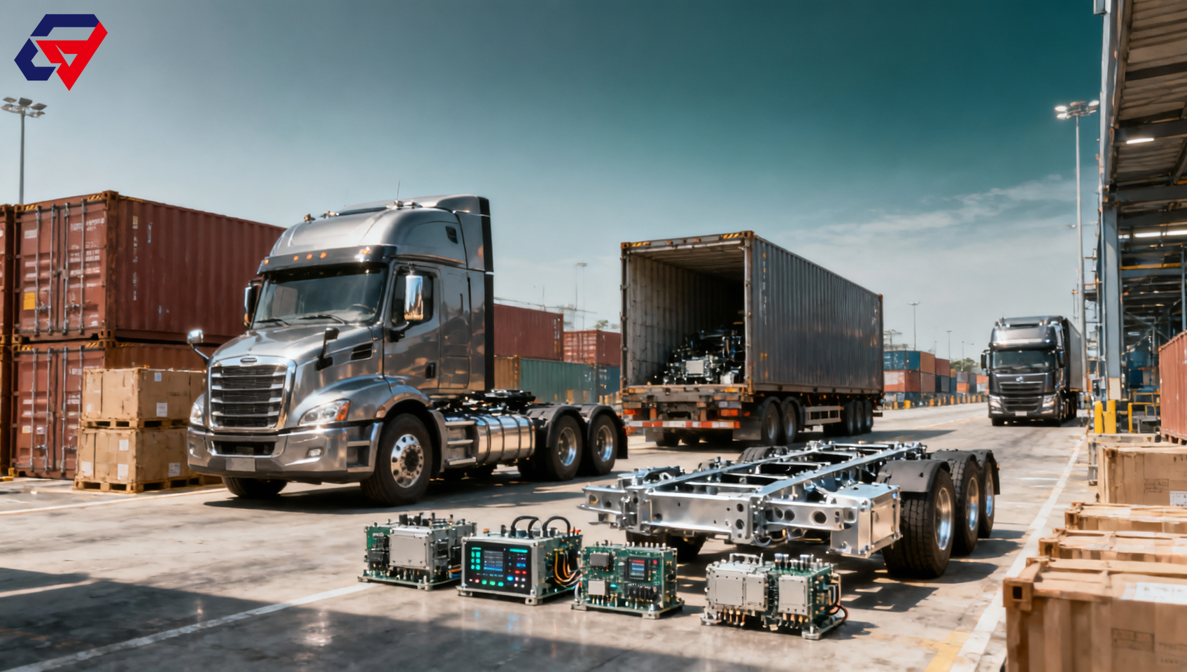 RCEP Rule Change Cuts Vietnam Tariffs on Truck Parts RCEP Rule Change Cuts Vietnam Tariffs on Truck Parts