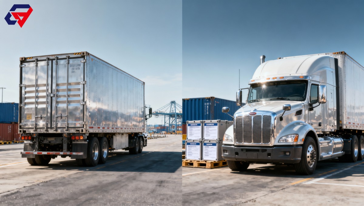 Canada Finalizes Duties on Chinese Truck Bodies Canada Finalizes Duties on Chinese Truck Bodies