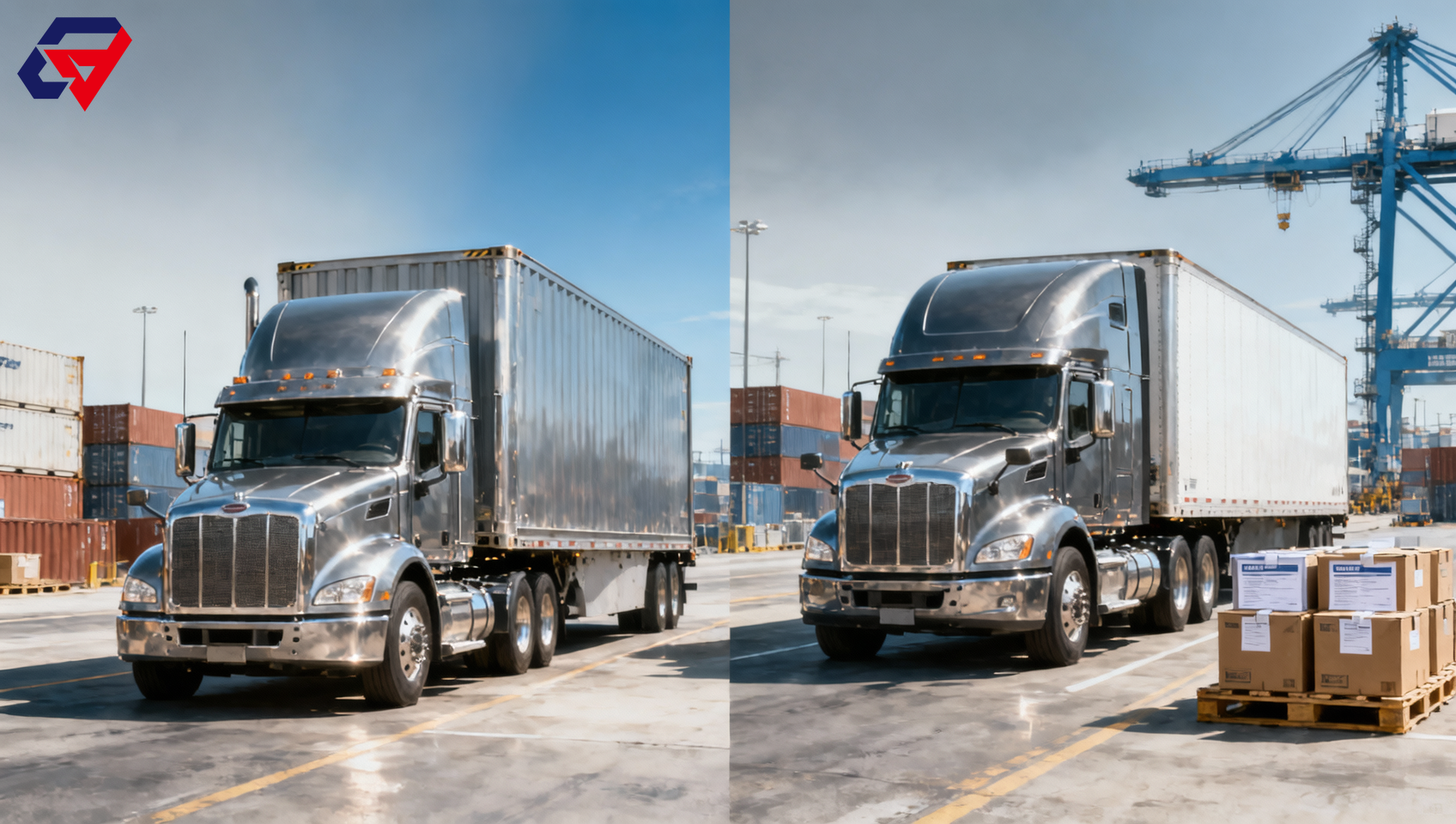 Canada Finalizes Duties on Chinese Truck Bodies Canada Finalizes Duties on Chinese Truck Bodies