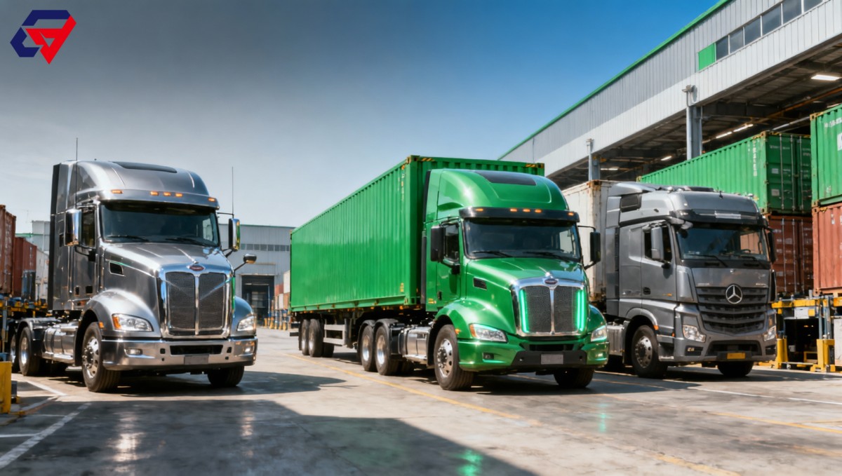 June Subsidy Rollout Lifts Electric Heavy Truck Replacement