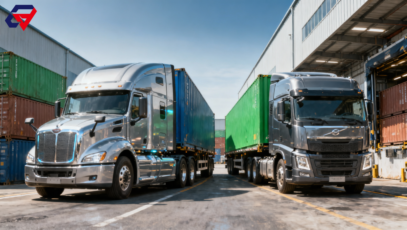 June Subsidy Rollout Lifts Electric Heavy Truck Replacement