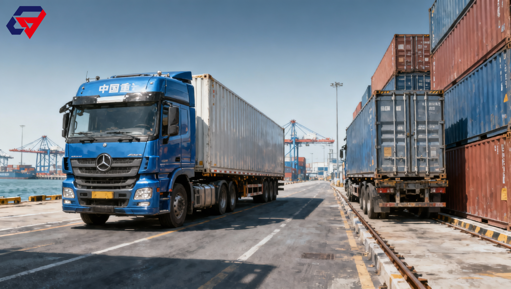 US Preliminary Dumping Duty on Chinese Box Trailers Hits Truck Exports US Preliminary Dumping Duty on Chinese Box Trailers Hits Truck Exports