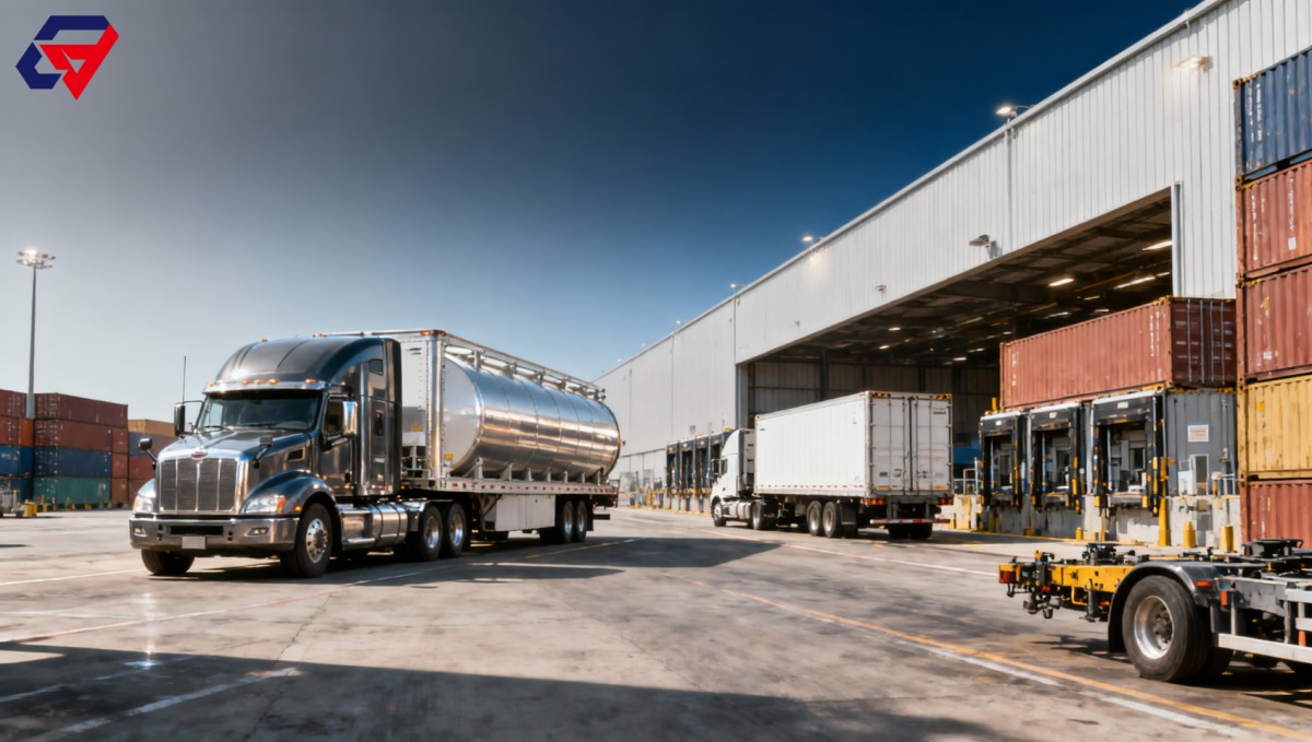 Canada Finalizes Duties on Chinese Truck Bodies