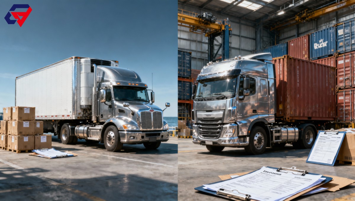 Canada Finalizes Duties on Chinese Truck Bodies Canada Finalizes Duties on Chinese Truck Bodies