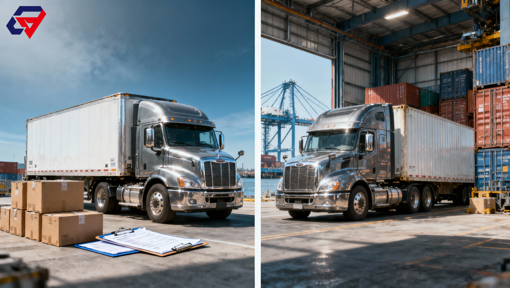 Canada Finalizes Duties on Chinese Truck Bodies Canada Finalizes Duties on Chinese Truck Bodies