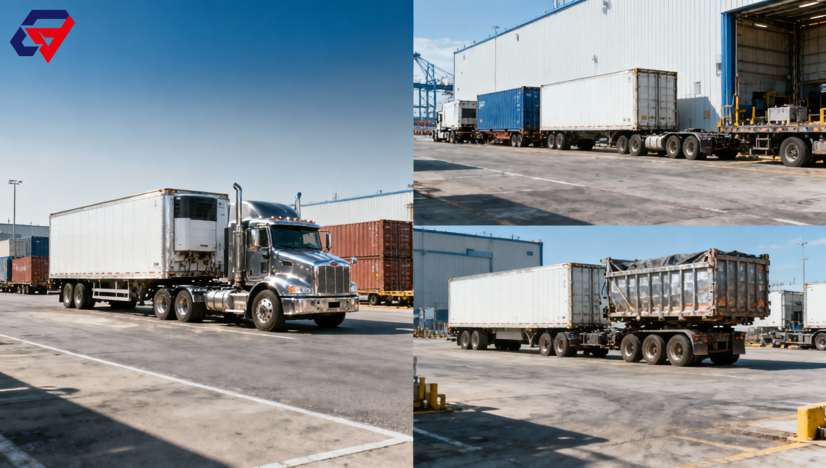 Canada Duties Hit Chinese Truck Bodies