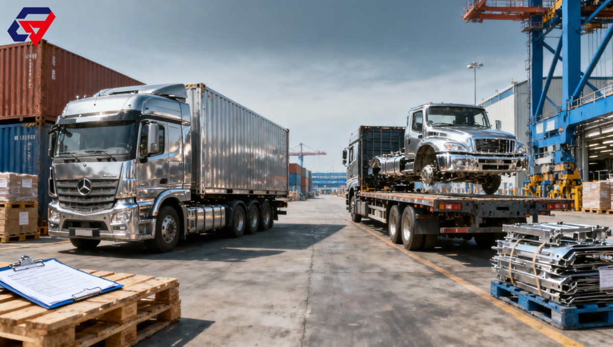 Canada Duties Raise Truck Body Import Costs Canada Duties Raise Truck Body Import Costs