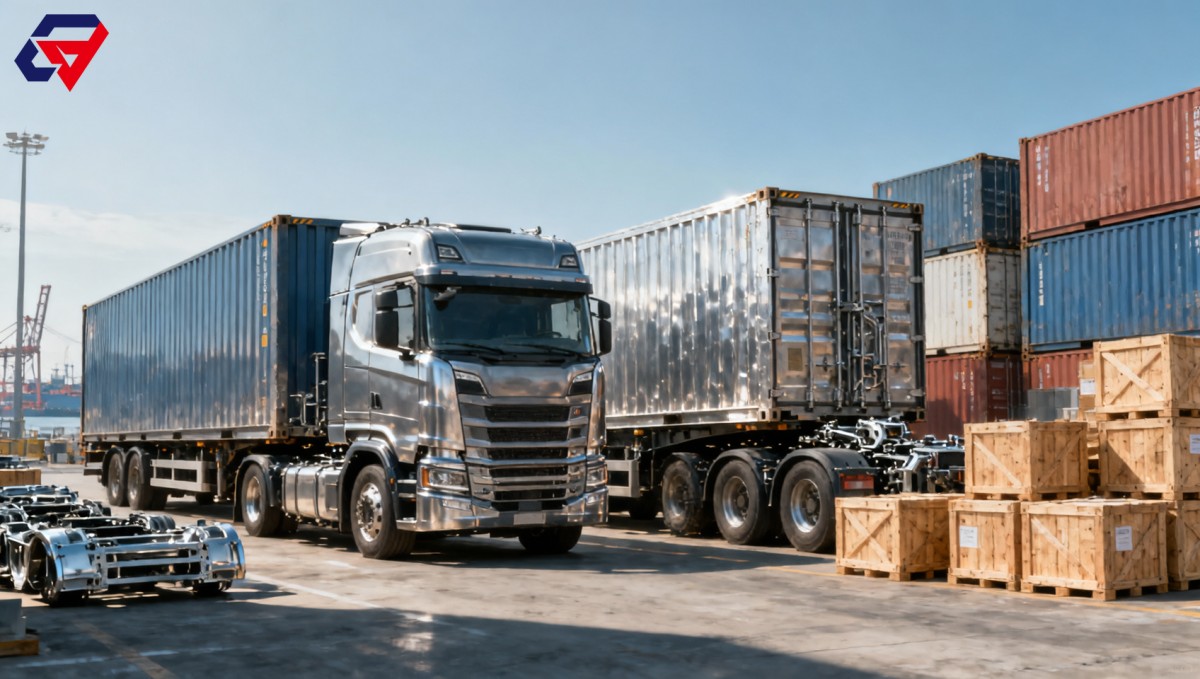 Canada Finalizes Duties on Chinese Truck Bodies Canada Finalizes Duties on Chinese Truck Bodies