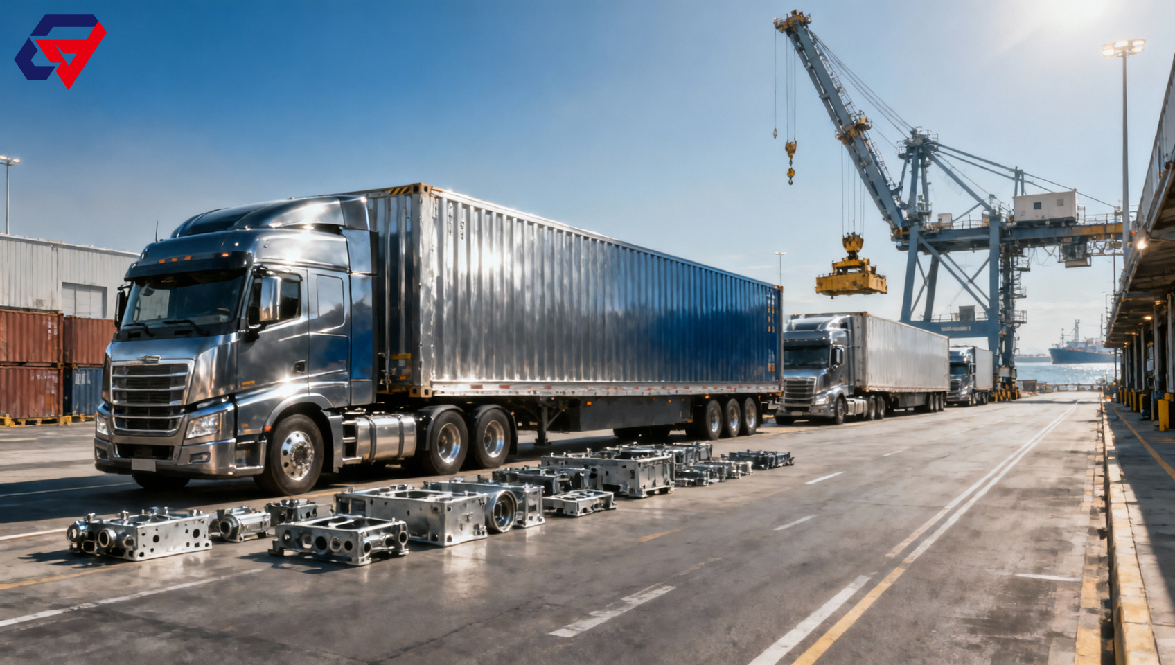 U.S. Preliminary Dumping Duty Hits Trailer Exports U.S. Preliminary Dumping Duty Hits Trailer Exports